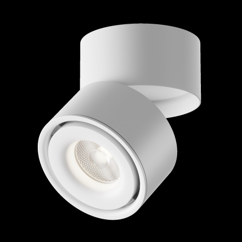 Потолочный светильник Technical C084CL-15W4K-W фото 14