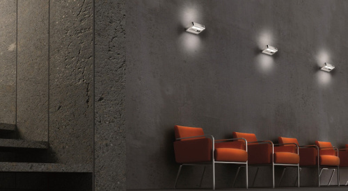 Настенный светильник ONE P фото 5