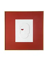 Интерьерное панно "Алонсо - II"