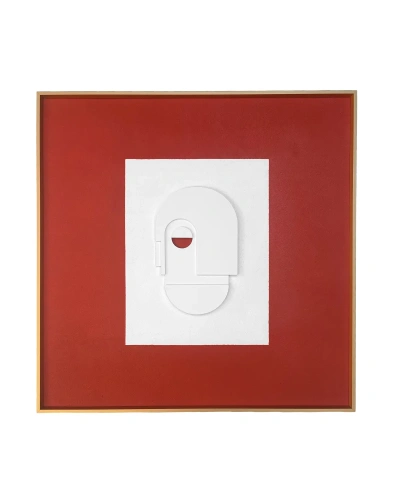 Интерьерное панно "Алонсо - II" Интерьерное панно "Алонсо - II"