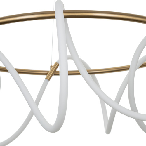 Люстра Citilux PYTHON CL220283 фото 6