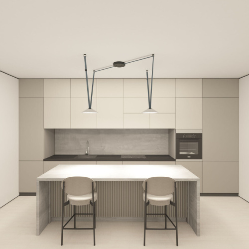 Комплект ременной трековой системы Belty фото 4