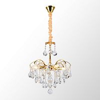 Люстра Lussole LSP-6017