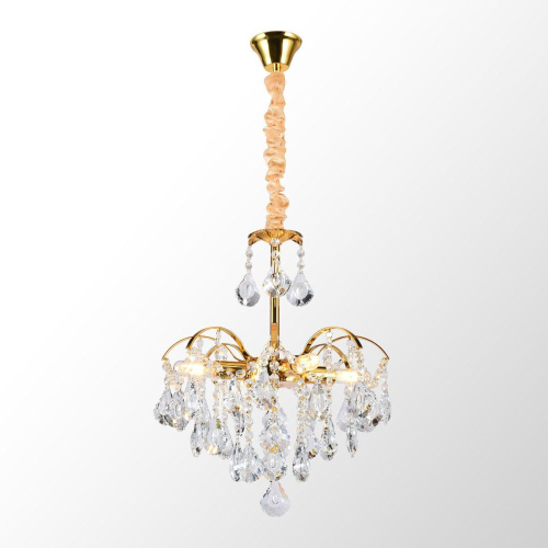 Люстра Lussole LSP-6017 Люстра Lussole LSP-6017