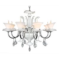 Люстра подвесная OML-77403-08