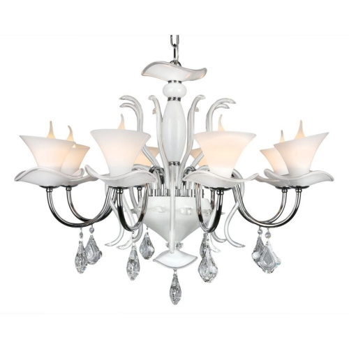 Люстра подвесная OML-77403-08