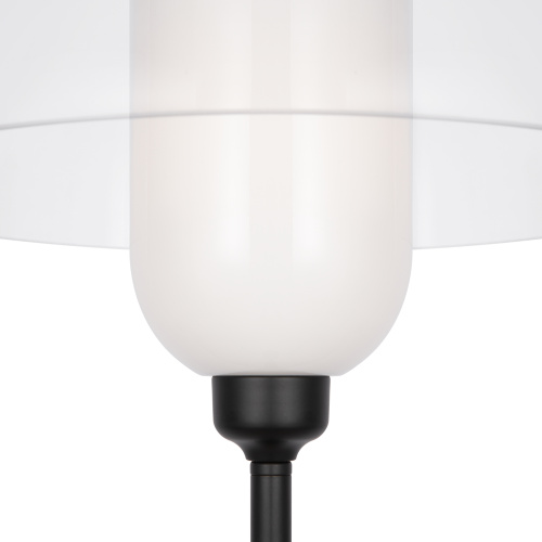 Напольный светильник (торшер) Maytoni MOD177FL-01B фото 11