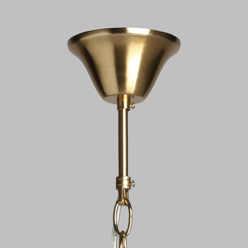 Люстра подвесная De City Каталина 361011805 фото 12