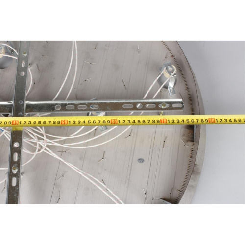 Люстра потолочная APL.855.16.10 фото 9 Люстра потолочная APL.855.16.10 фото 9