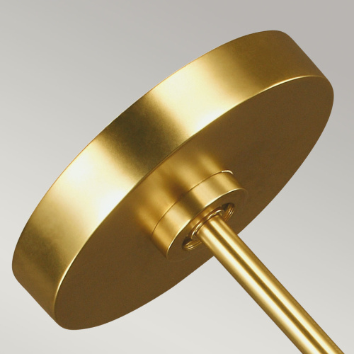 Люстра Feiss, Арт. FE-APOLLO5-BB фото 3 Люстра Feiss, Арт. FE-APOLLO5-BB фото 3