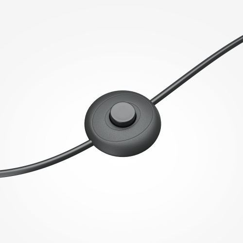 Напольный светильник (торшер) Maytoni MOD281FL-L33BS3K фото 10