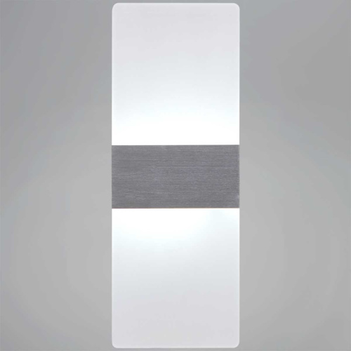 Настенный светильник Reluce 00713-0.2-01 SV фото 7