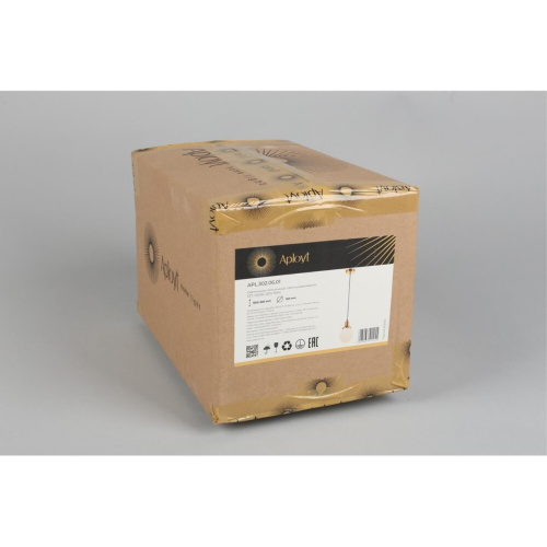 Светильник подвесной APL.302.06.01 фото 3