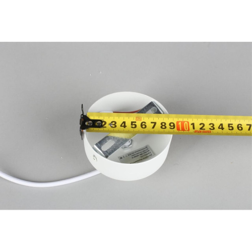 Светильник подвесной OML-100506-12 фото 4