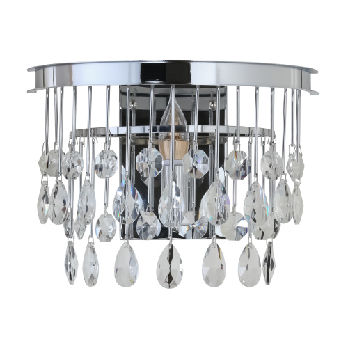 Настенный светильник (бра) Maytoni MOD091WL-01CH фото 2