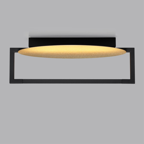 Настенно-потолочный светодиодный светильник Odeon Light Hightech Lunar 7016/20WL фото 5