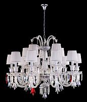 Люстра Crystal Lux PRINCESS SP10+5