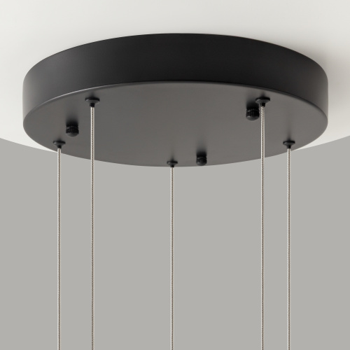 Подвесной светильник Maytoni MOD132PL-L30BK фото 10