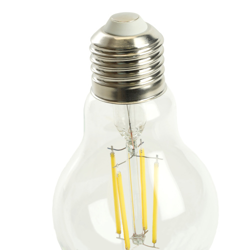 Лампа светодиодная Feron.PRO LB-1106 Шар E27 960LM 6W 175-265V 2700K фото 6