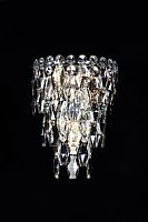 Бра Sovrana Chrome FL1191-3W