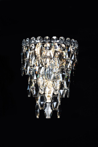 Бра Sovrana Chrome FL1191-3W