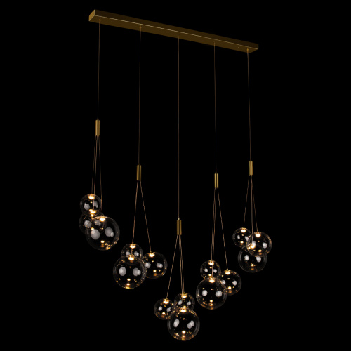 10270/S15 Подвесной светильник LOFT IT Pop it фото 7 10270/S15 Подвесной светильник LOFT IT Pop it фото 7