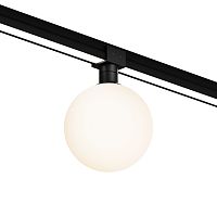 Уличный трековый светильник Outdoor O-TR01-1-S-9WB3K