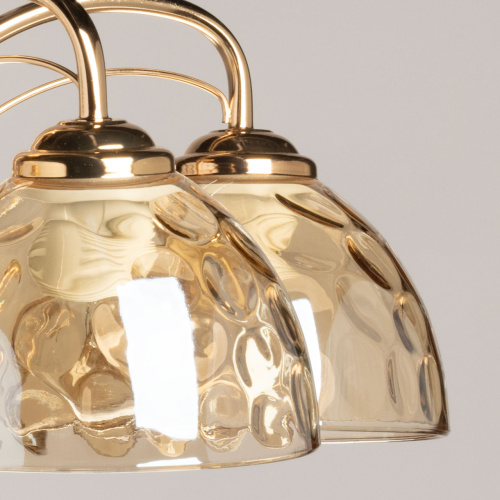 Люстра De City Нежность фото 5 Люстра De City Нежность фото 5