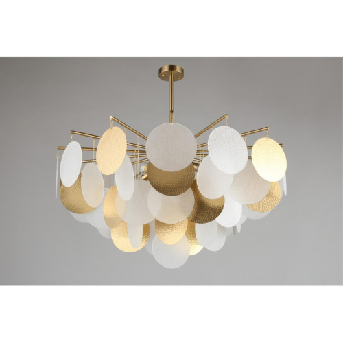 Люстра потолочная OML-89907-08 фото 5