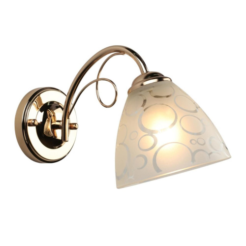 Светильник настенный (Бра) OML-29001-01 Светильник настенный (Бра) OML-29001-01