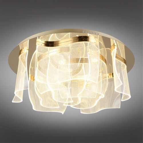 Люстра потолочная APL.864.07.50 фото 2