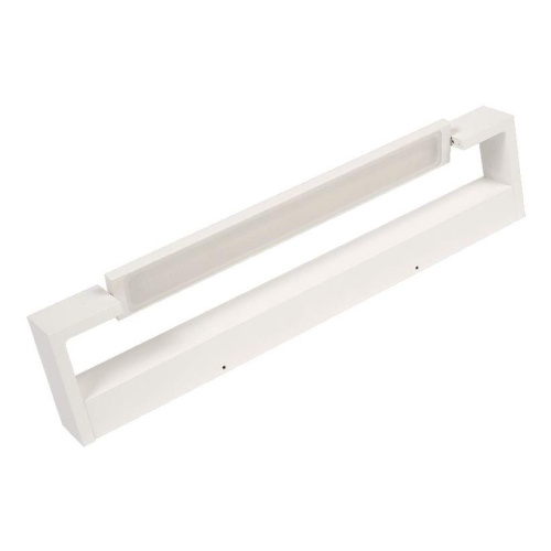 Настенный светодиодный светильник DesignLed GW PH GW-1068S-12-WH-WW 003206 фото 3