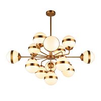 Люстра потолочная APL.819.07.13