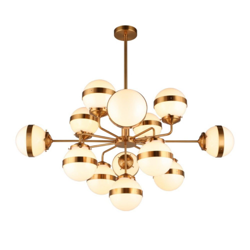 Люстра потолочная APL.819.07.13