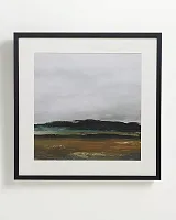 Интерьерный постер "Before the storm - I"