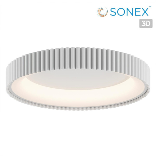 Светильник Sonex Avra Led 7763/56L фото 5 Светильник Sonex Avra Led 7763/56L фото 5