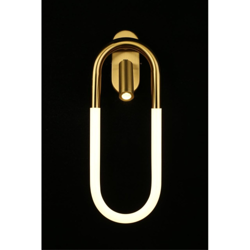 Светильник настенный (Бра) APL.344.11.02 фото 11