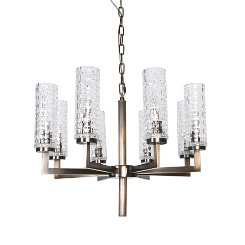 Люстра DLCH01 vintage brass Люстра DLCH01 vintage brass