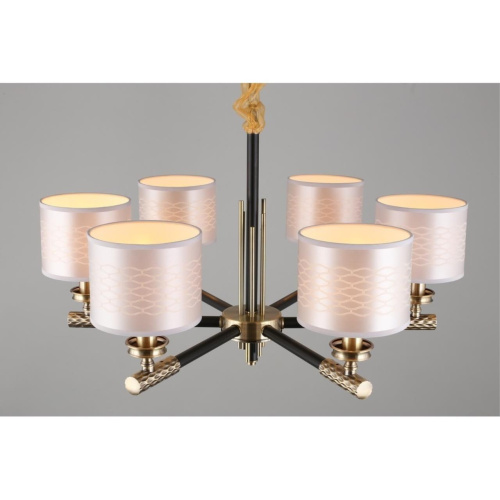 Люстра подвесная OML-57303-06 фото 7