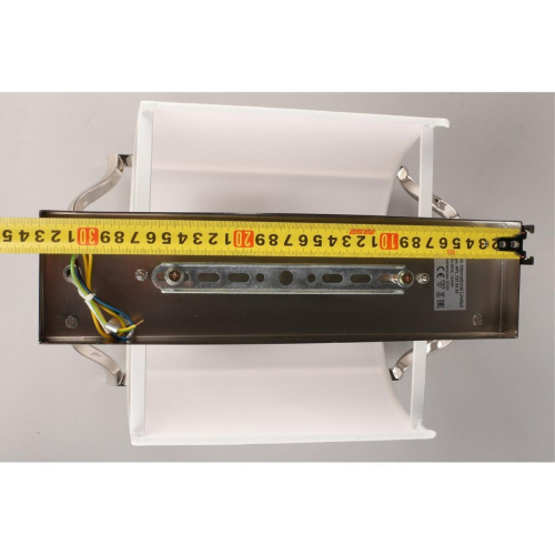 Светильник настенный (Бра) APL.727.01.01 фото 14