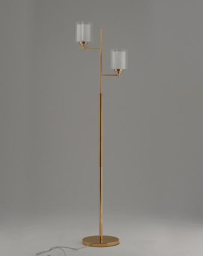 Торшер Moderli V11129-2F Maximilian фото 3