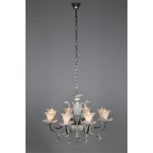 Люстра подвесная OML-77403-08 фото 4