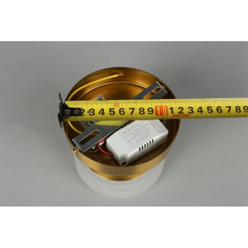 Светильник настенный (Бра) APL.341.21.06 фото 11