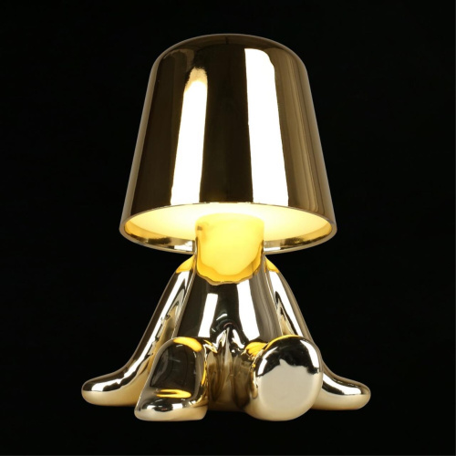 Настольная лампа APL.674.04.01 фото 10