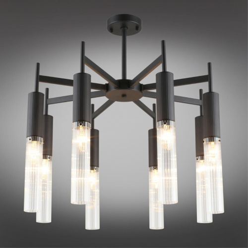 Люстра потолочная APL.327.17.08 фото 2