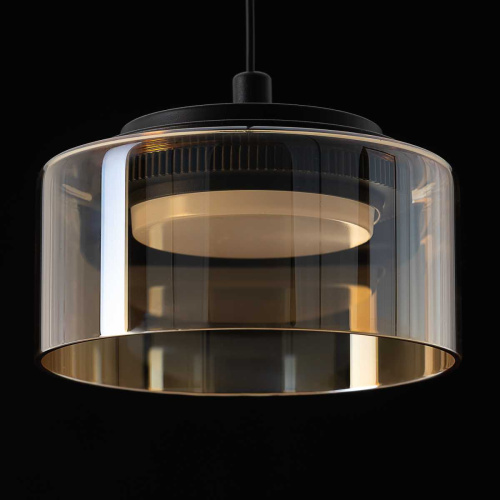Подвесной светильник Citilux Espace CL243031 фото 6