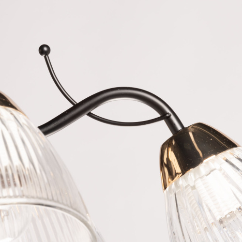 Люстра De City Альфа фото 4 Люстра De City Альфа фото 4