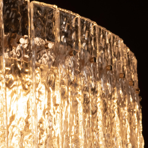 10297W French gold Настенный светильник LOFT IT Nevada фото 9