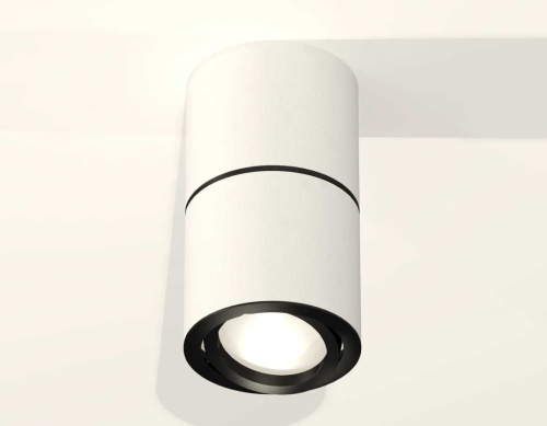 Комплект потолочного светильника Ambrella light Techno Spot XS (C7401, A2071, C7401, N7002) XS7401180 фото 3