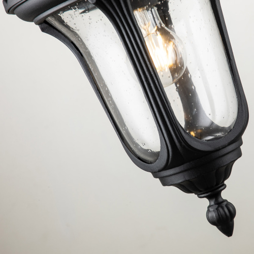 Настенный фонарь Elstead Lighting, Арт. CC2-S-BK фото 2